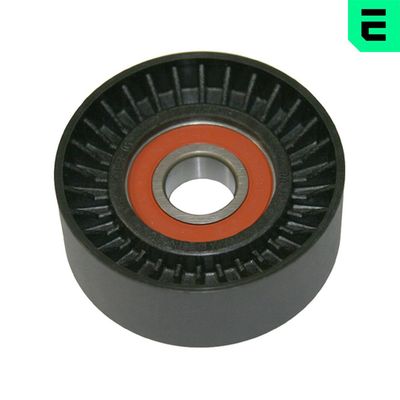 Tensioner Pulley, V-ribbed belt 0-N1524