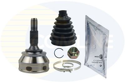 каре комплект, полуоска COMLINE ECV309