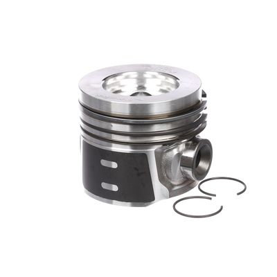 PISTON ET ENGINETEAM PM012600 23