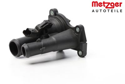 TERMOSTAT LICHID RACIRE METZGER AUTOTEILE 4006202 25