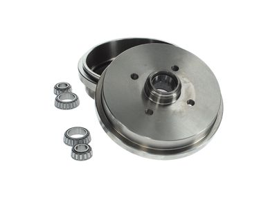 BREMSTROMMEL BOSCH 0986477111 24