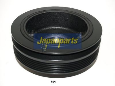 Fulie curea, arbore cotit JAPANPARTS PU-501