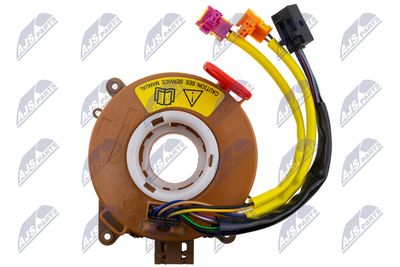 ARC SPIRALA AIRBAG NTY EASAR002 3