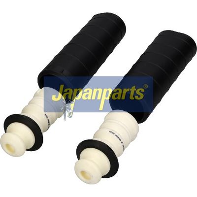 JAPANPARTS Apsauginio dangtelio komplektas, amortizatorius