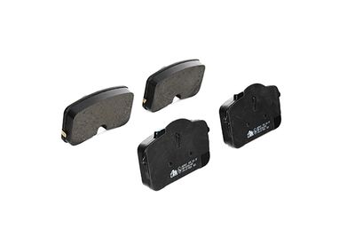 BREMSBELAGSATZ SCHEIBENBREMSE ATE 13046028472 11