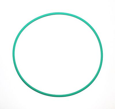 De pakking van het tandwieldeksel (o-ring)