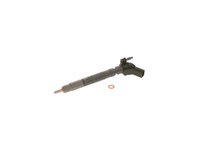 INJECTOR BOSCH 0986435380 26