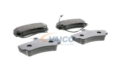 BREMSBELAGSATZ SCHEIBENBREMSE VAICO V460282 32
