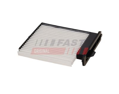 FAST Filtras, salono oras