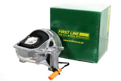 окачване, двигател FIRST LINE FEM4242