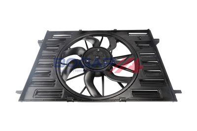 VENTILATOR RADIATOR BOGAP A4243163 5