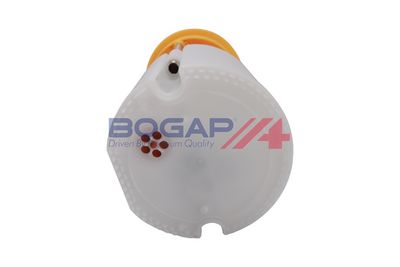 POMPA COMBUSTIBIL BOGAP A1622147 5