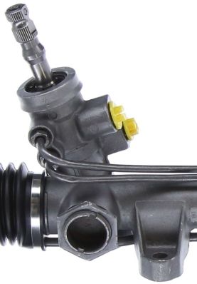 LENKGETRIEBE SPIDAN 52227 2