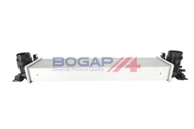 INTERCOOLER COMPRESOR BOGAP V4220106 1