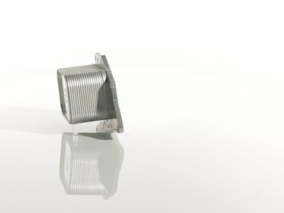 RADIATOR ULEI ULEI MOTOR MAHLE CLC250000S 8