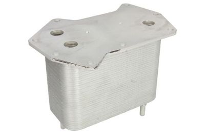 Olie radiator