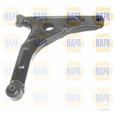 Control/Trailing Arm, wheel suspension NAPA NST2083