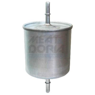 FILTRU COMBUSTIBIL MEAT & DORIA 4721