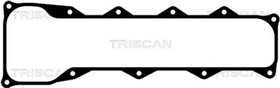Прокладка, крышка головки цилиндра TRISCAN 515-7578 для TOYOTA HIACE