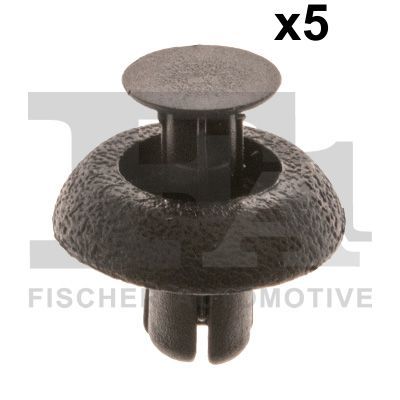 CLIPS ACOPERIRE DECORATIVA SI PROTECTIE