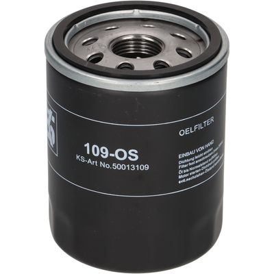 ÖLFILTER KOLBENSCHMIDT 50013109 3