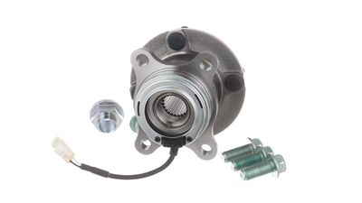 RADLAGERSATZ SKF VKBA7668 37