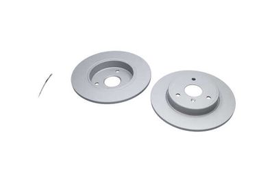 DISC FRANA Kavo Parts BR10001C 17