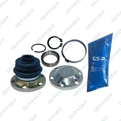 ANSAMBLU BURDUF ARTICULATIE PLANETARA GSP 760107