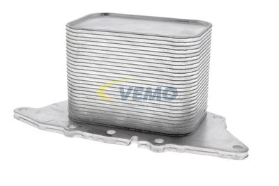 RADIATOR ULEI ULEI MOTOR VEMO V20601554 28