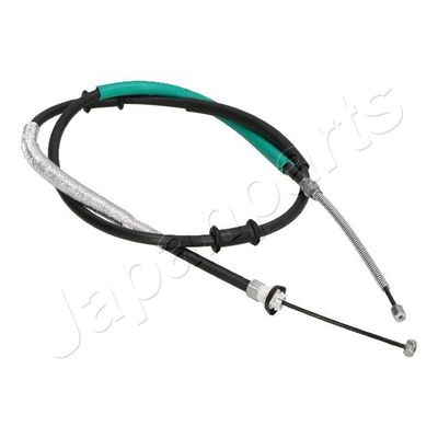 Тросик, cтояночный тормоз JAPANPARTS BC-0230 для FIAT DOBLO