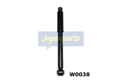 амортисьор JAPANPARTS MM-W0038