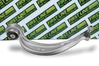 носач, окачване на колелата FIRST LINE FCA7573