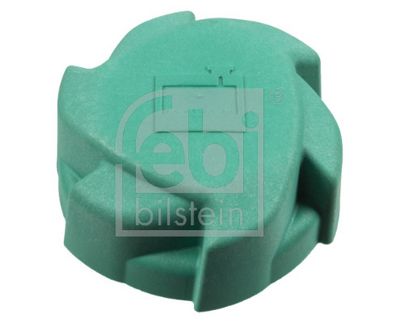FEBI BILSTEIN Verschlussdeckel, Kühlmittelbehälter