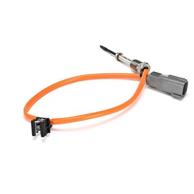 SENZOR TEMPERATURA GAZE EVACUARE DELPHI TS3038112B1 6