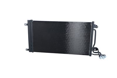 CONDENSATOR CLIMATIZARE NRF 35910 7