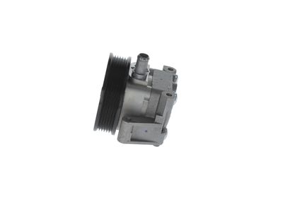 Hydraulische pomp, stuurbekrachtiging (gereviseerd) past: VOLVO S80 II, V70 III 2.0/2.0ALK 10.07-09.12