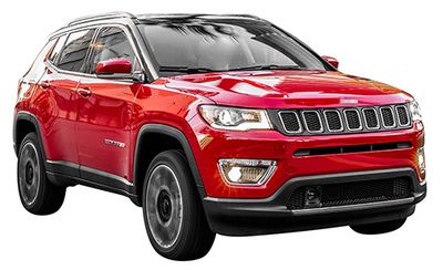 STOßFäNGER PHIRA CMP17200 1