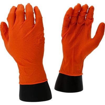 Vorschau Schutzhandschuh Ansicht 2