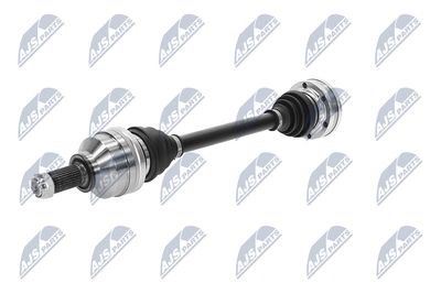 PLANETARA NTY NPWBM257 20