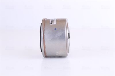 ÖLKüHLER MOTORöL NISSENS 91248 2