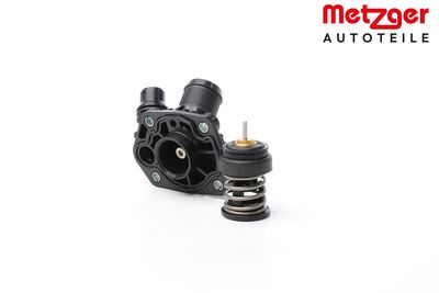 TERMOSTAT LICHID RACIRE METZGER AUTOTEILE 4006369 25