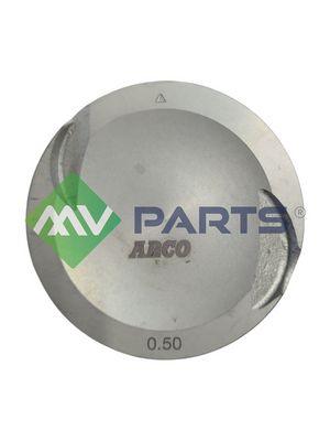 PISTON MV Parts MVP8510 1