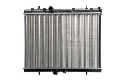 радиатор, охлаждане на двигателя A.Z. Meisterteile AZMT-45-040-2000