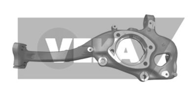 ACHSSCHENKEL RADAUFHäNGUNG