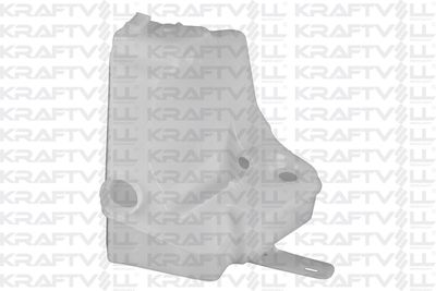 Mercedes ML Serisi W163 Silecek Su Deposu Far Yıkamalı | KRAFTVOLL 08020398