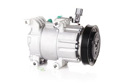 COMPRESOR CLIMATIZARE NISSENS 890241 8