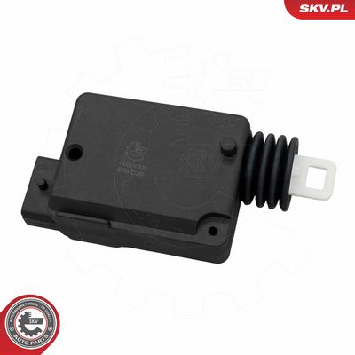 Zámok dverí ESEN SKV 16SKV200