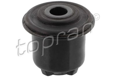 Uložení, řídicí mechanismus TOPRAN 700 731