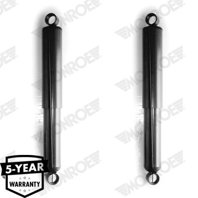 Shock Absorber D8003