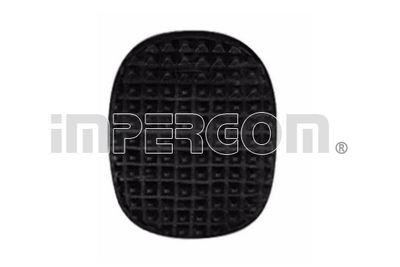 PEDALBELAG KUPPLUNGSPEDAL